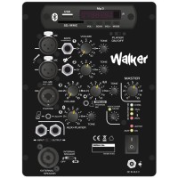 LDM WALKER D216/BT 14AH+2xH16