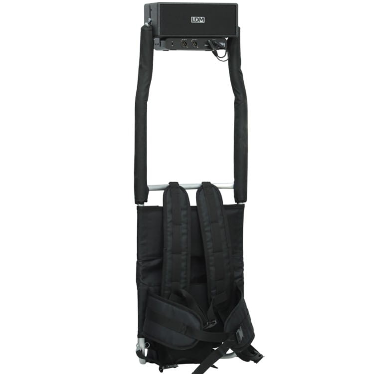 LDM WALKER D216/BT 14AH+2xH16