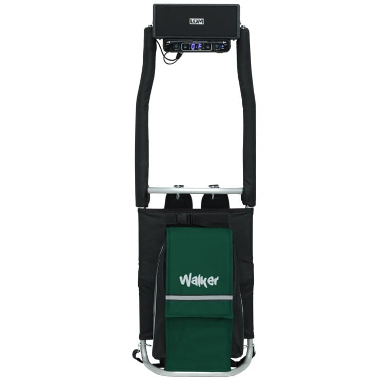 LDM WALKER D216/BT 14AH+2xH16