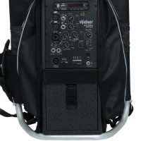 LDM WALKER D216/BT 14AH+2xH16