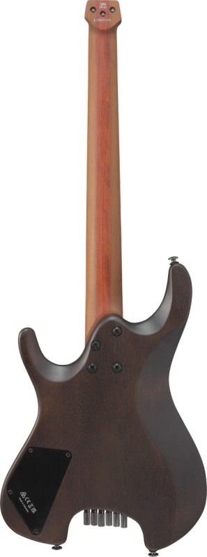 IBANEZ Q52PB-ABS QUEAST HEADLESS