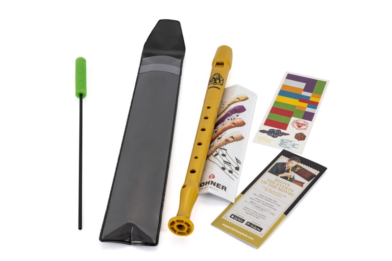 HOHNER THE MAGIC FLUTE FLET SOPRANOWY C