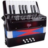 V-TONE ZENEK BK AKORDEON DLA DZIECI