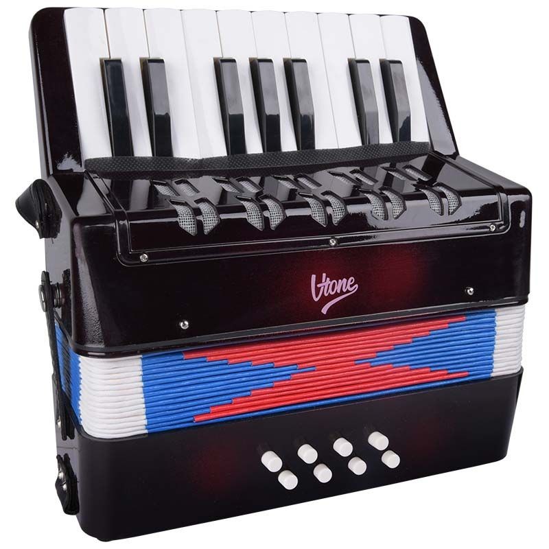 V-TONE ZENEK BK AKORDEON DLA DZIECI