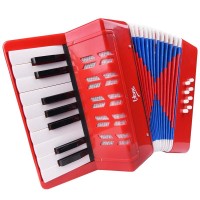 V-TONE ZENEK RD AKORDEON DLA DZIECI