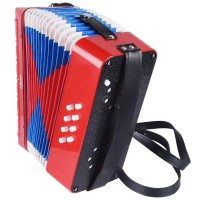 V-TONE ZENEK RD AKORDEON DLA DZIECI