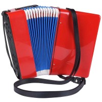 V-TONE ZENEK RD AKORDEON DLA DZIECI