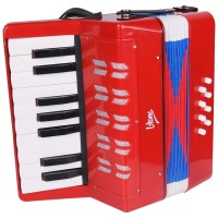 V-TONE ZENEK RD AKORDEON DLA DZIECI