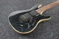 IBANEZ S570AH-SWK