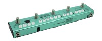 VALETON DAPPER INDIE VES-5 MULTIEFEKT GITAROWY