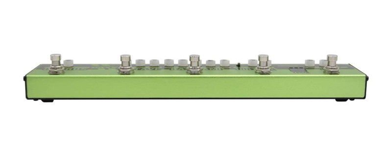 VALETON DAPPER BASS VES-2 MULTIEFEKT BASOWY