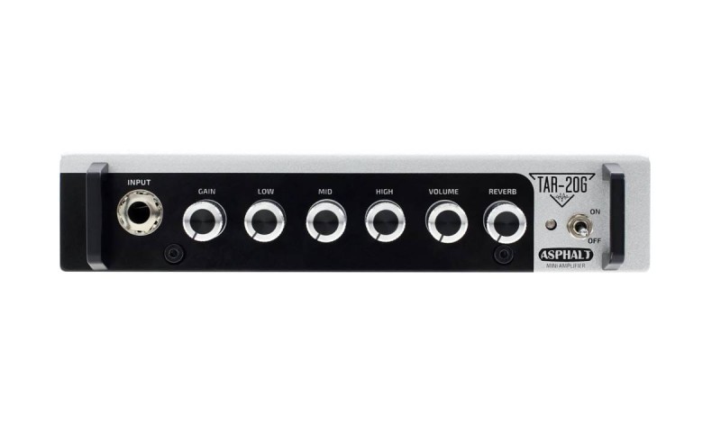 VALETON TAR-20G WZMACNIACZ GITAROWY HEAD 20W
