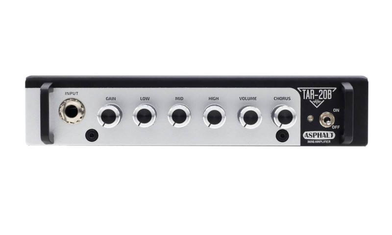 VALETON TAR-20B WZMACNIACZ BASOWY HEAD 20W