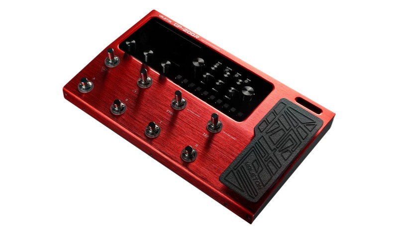 VALETON GP-200R MULTIEFEKT GITAROWY