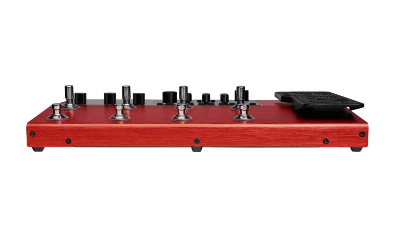 VALETON GP-200R MULTIEFEKT GITAROWY
