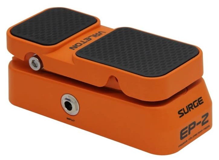 VALETON EP-2 SURGE PASSIVE MINI VOLUME EFEKT GITAROWY