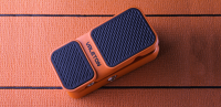 VALETON EP-2 SURGE PASSIVE MINI VOLUME EFEKT GITAROWY