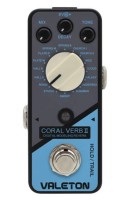 VALETON CORAL VERB II CRL-9 EFEKT GITAROWY REVERB