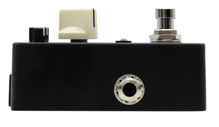 VALETON CORAL VERB II CRL-9 EFEKT GITAROWY REVERB