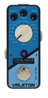 VALETON CORAL MOD II CRL-8 MULTIEFEKT GITAROWY