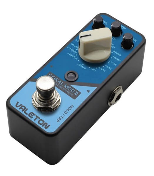 VALETON CORAL MOD II CRL-8 MULTIEFEKT GITAROWY