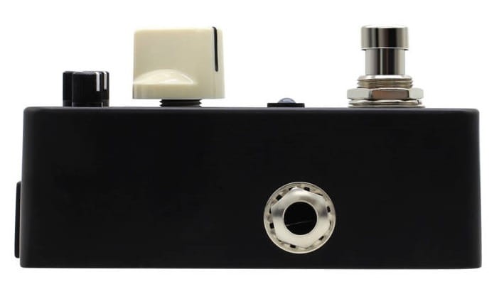 VALETON CORAL MOD II CRL-8 MULTIEFEKT GITAROWY