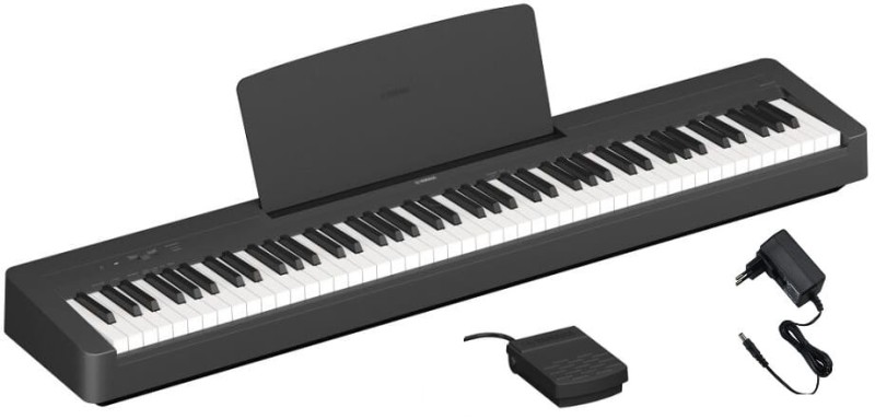 YAMAHA P-145B