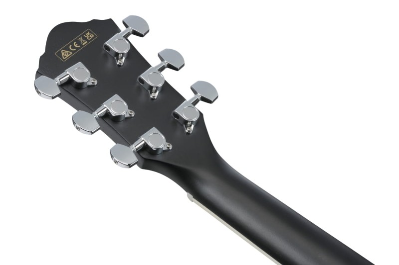 IBANEZ AEG7MH-WK