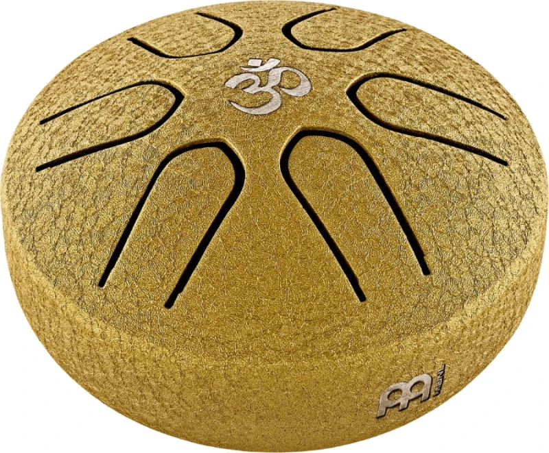 MEINL PSTD3GOM MINI TONGUE DRUM