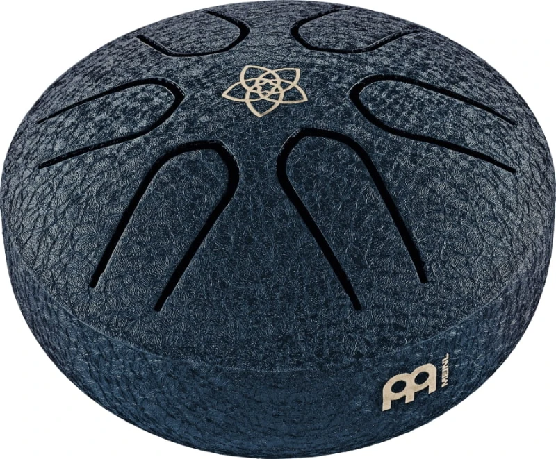 MEINL PSTD2NBVF MINI TONGUE DRUM VENUS
