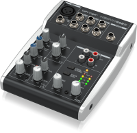 BEHRINGER XENYX 502S