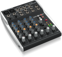 BEHRINGER XENYX 802S