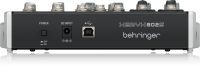 BEHRINGER XENYX 802S
