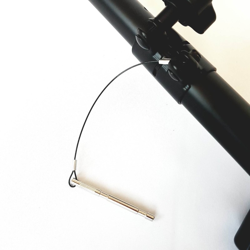 AKMUZ K20 STATYW KOLUMNOWY