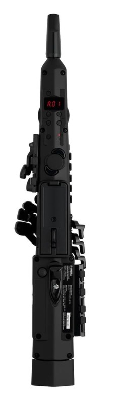 YAMAHA YDS-120 SAKSOFON CYFROWY
