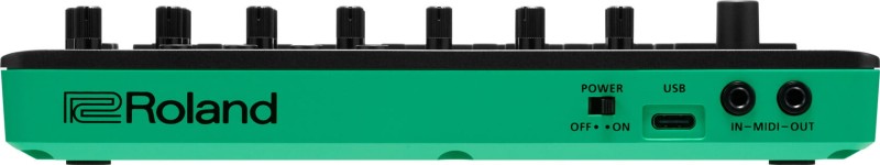 ROLAND S-1 TWEAK SYNTH