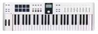 ARTURIA KEYLAB ESSENTIAL 49 3 WHITE