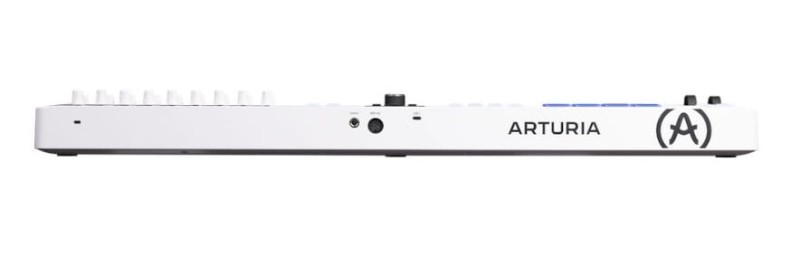 ARTURIA KEYLAB ESSENTIAL 49 3 WHITE