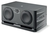 FOCAL ALPHA EVO TWIN