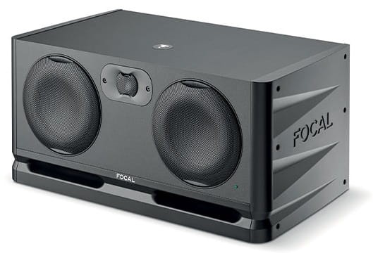 FOCAL ALPHA EVO TWIN