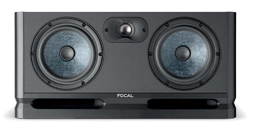FOCAL ALPHA EVO TWIN