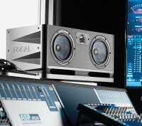 FOCAL ALPHA EVO TWIN