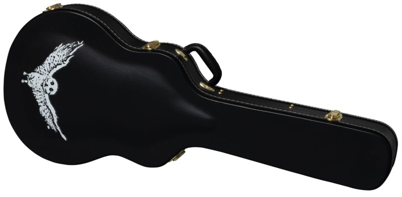 EPIPHONE JIM JAMES ES-335