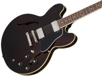 EPIPHONE JIM JAMES ES-335