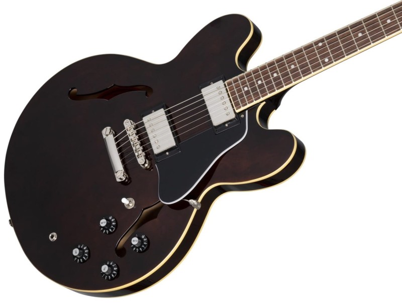 EPIPHONE JIM JAMES ES-335