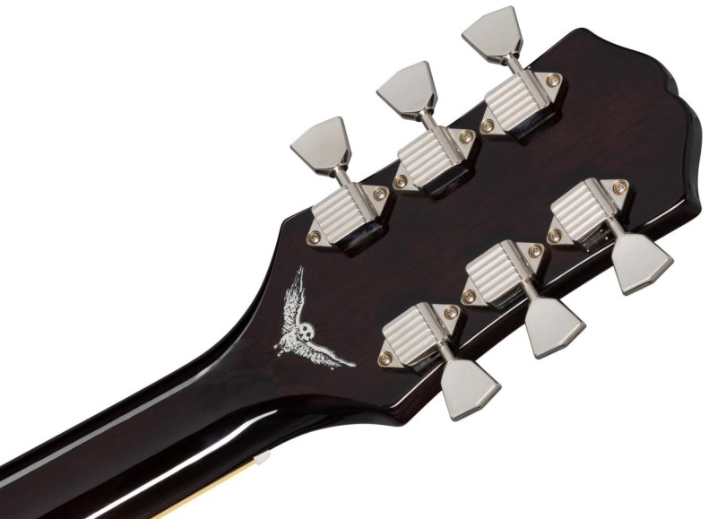 EPIPHONE JIM JAMES ES-335