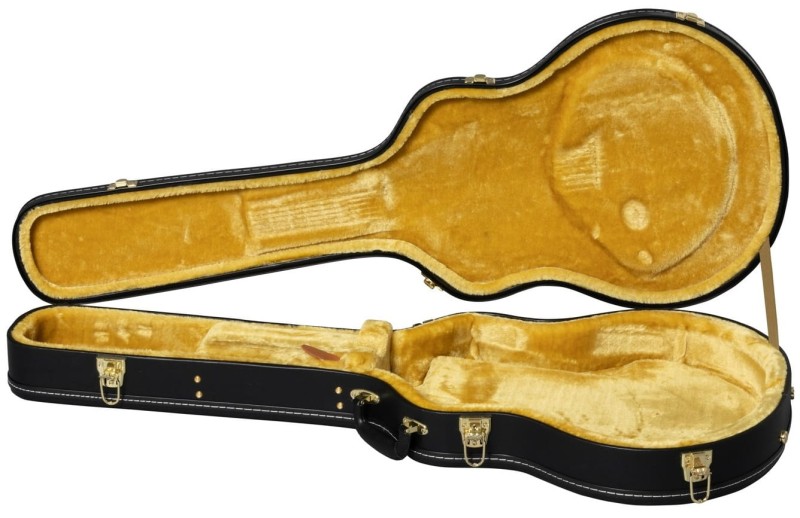 EPIPHONE JIM JAMES ES-335