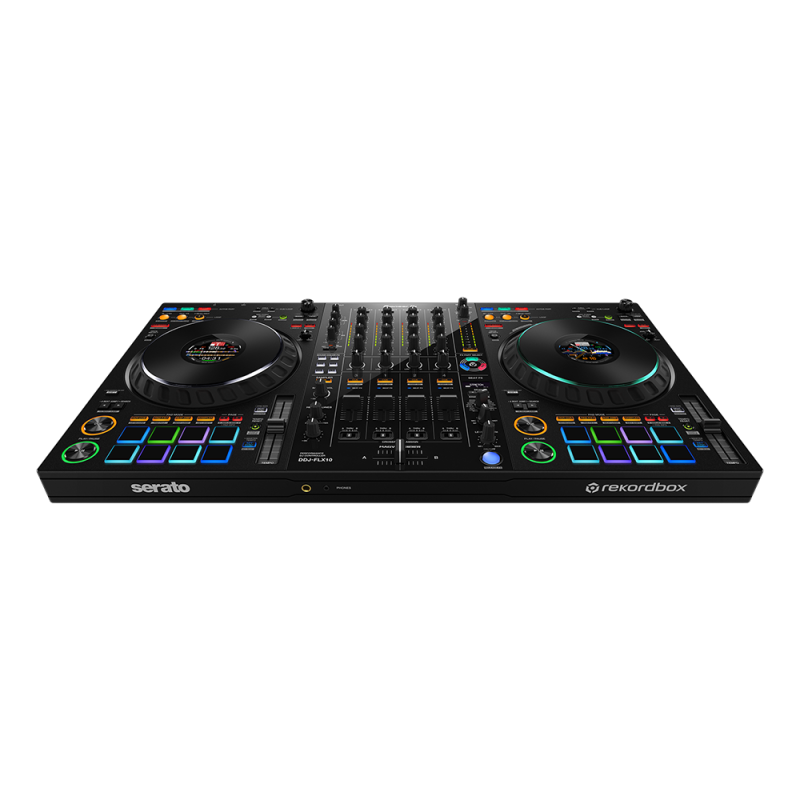 PIONEER DDJ-FLX10
