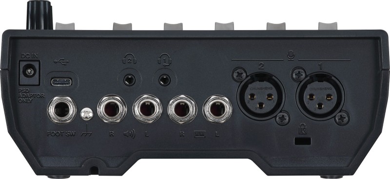 BOSS GIGCASTER 5