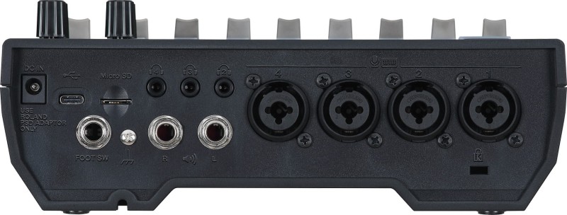 BOSS GIGCASTER 8